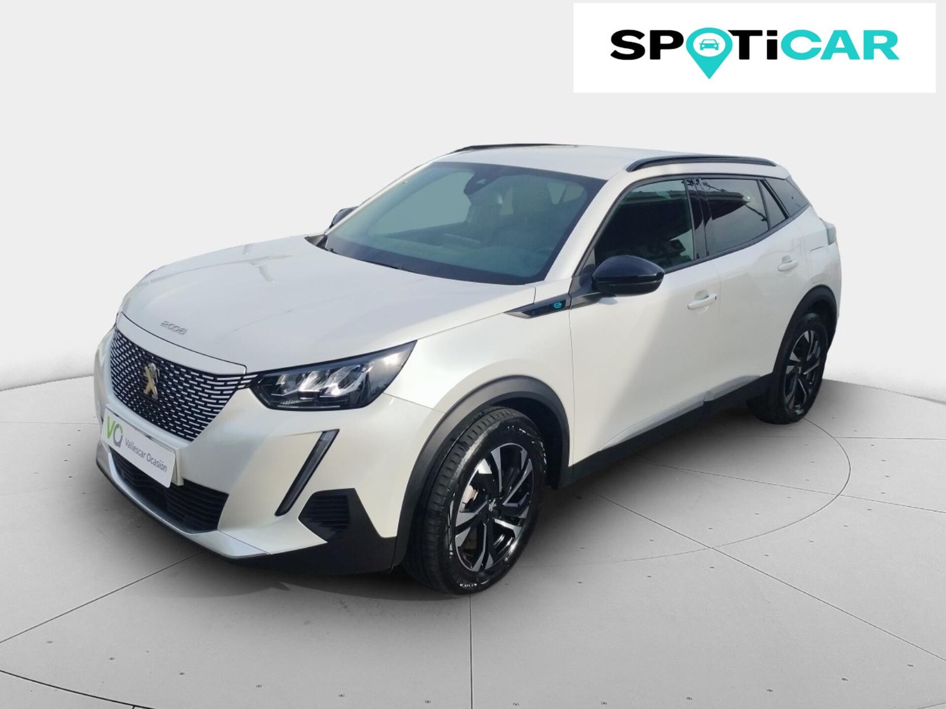 Imagen de PEUGEOT 2008