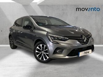 Imagen de RENAULT Clio TCe Evolution 67kW