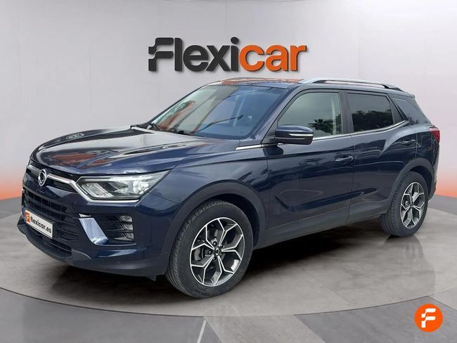 Foto del SSANGYONG KGM Korando D16T Urban 4x2