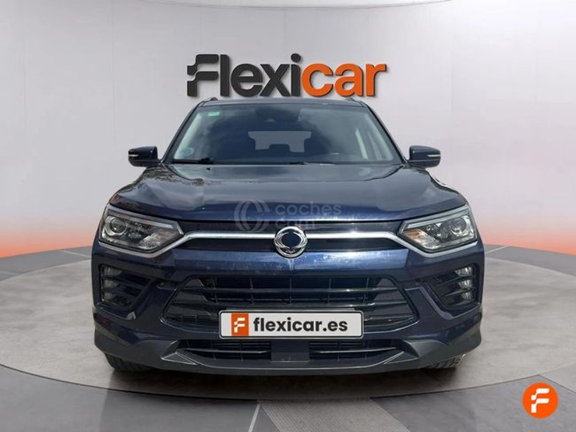 Foto del SSANGYONG KGM Korando D16T Urban 4x2