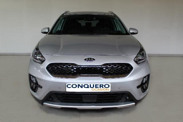 Foto del KIA Niro 1.6 HEV Emotion