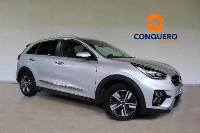 Foto del KIA Niro 1.6 HEV Emotion