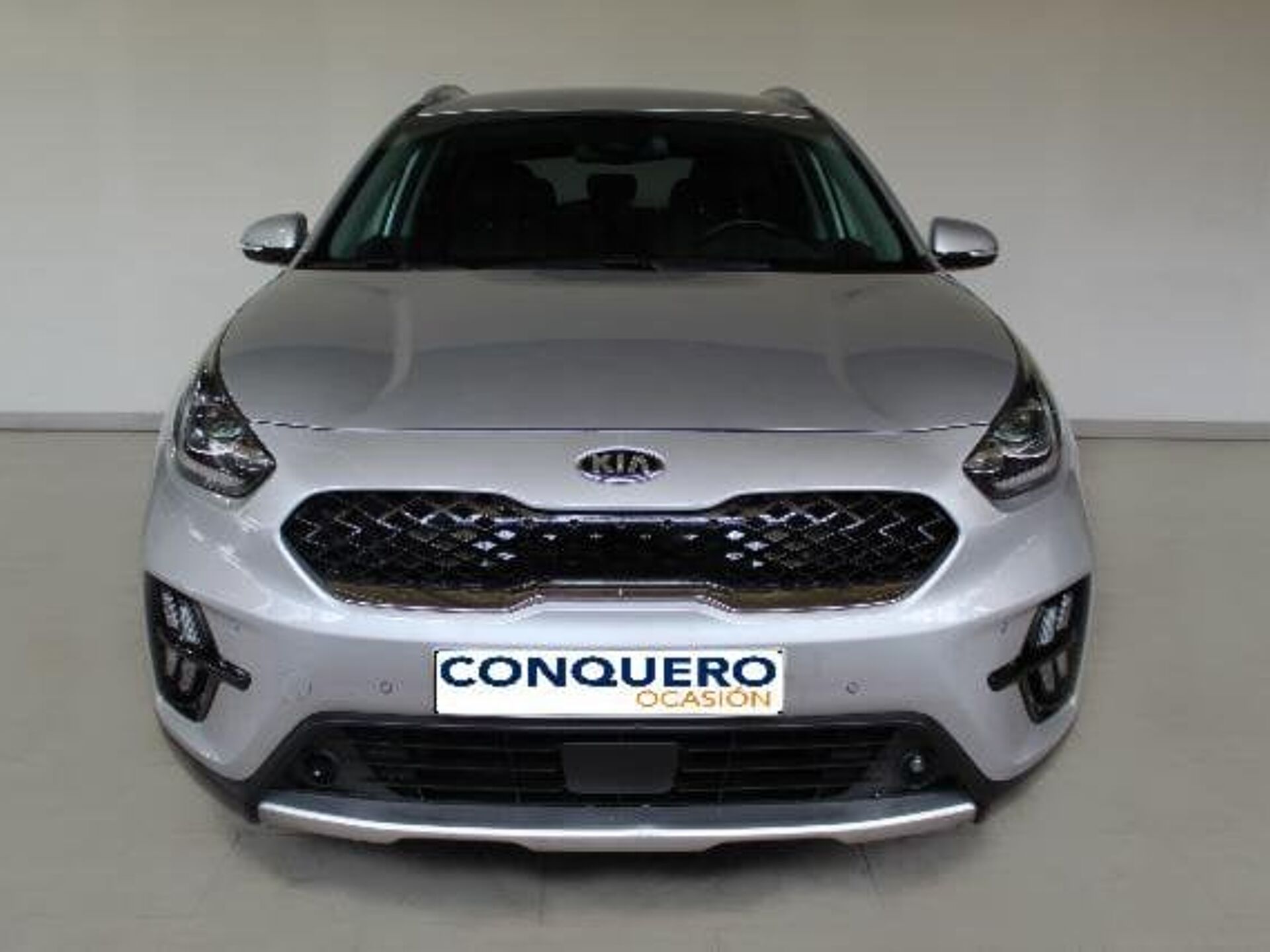 Imagen 3 de KIA Niro