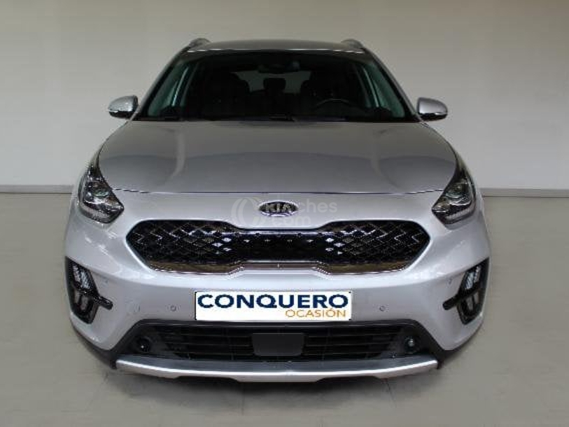 Foto del KIA Niro 1.6 HEV Emotion