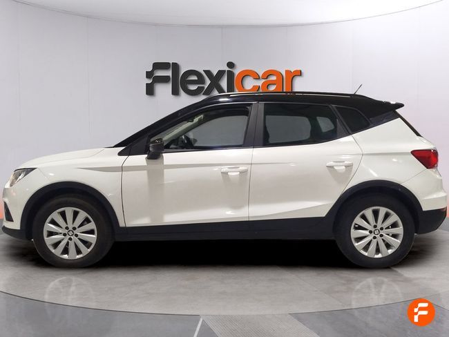 Foto del SEAT Arona 1.0 TSI Ecomotive S&S Xcellence 95