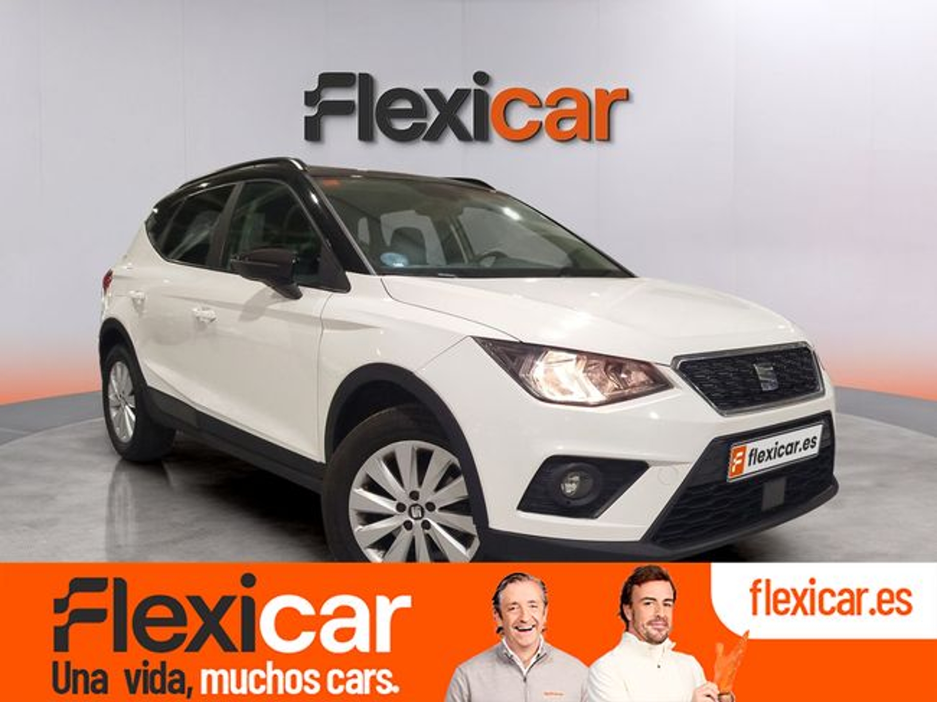 Imagen de SEAT Arona