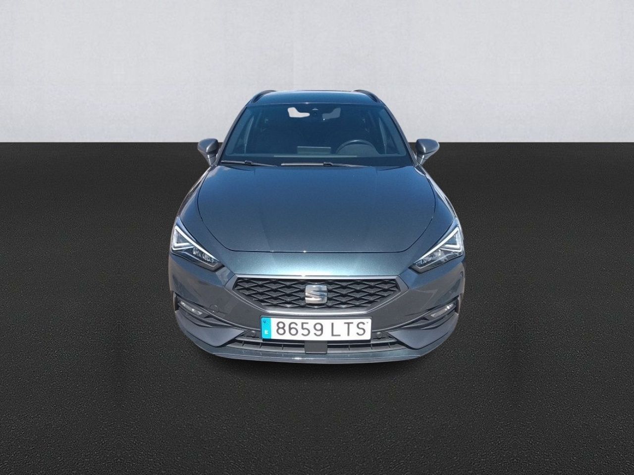 Foto del SEAT León ST 1.5 eTSI S&S FR DSG-7 150
