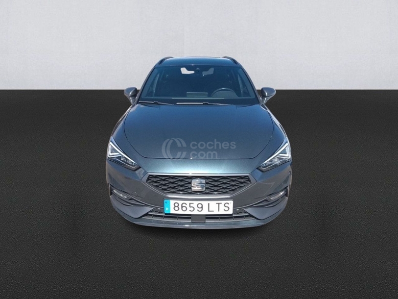 Foto del SEAT León ST 1.5 eTSI S&S FR DSG-7 150