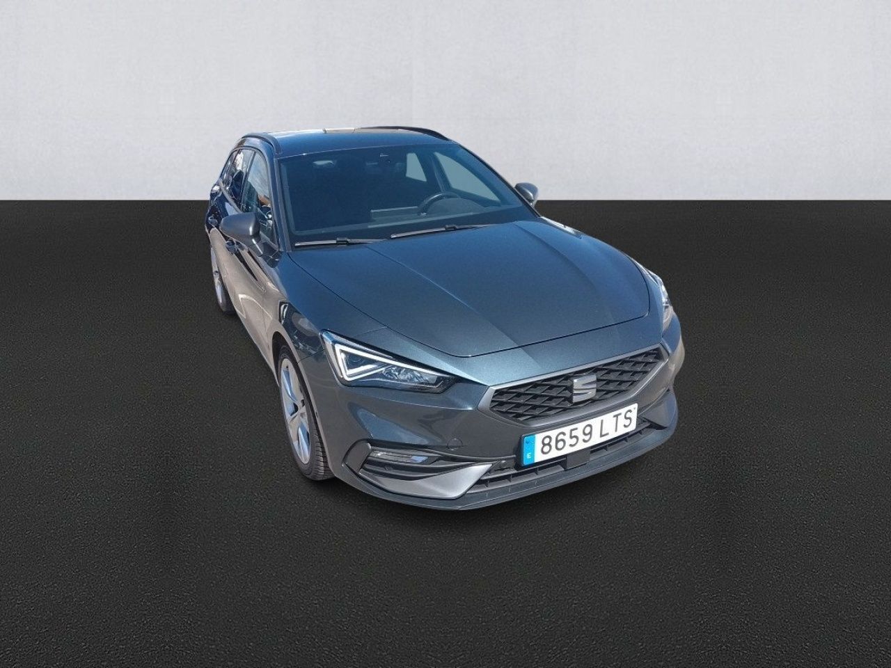 Foto del SEAT León ST 1.5 eTSI S&S FR DSG-7 150