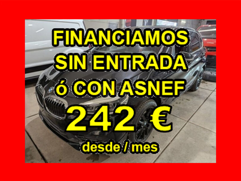 Foto del BMW Serie 2 225xe iPerformance Active Tourer