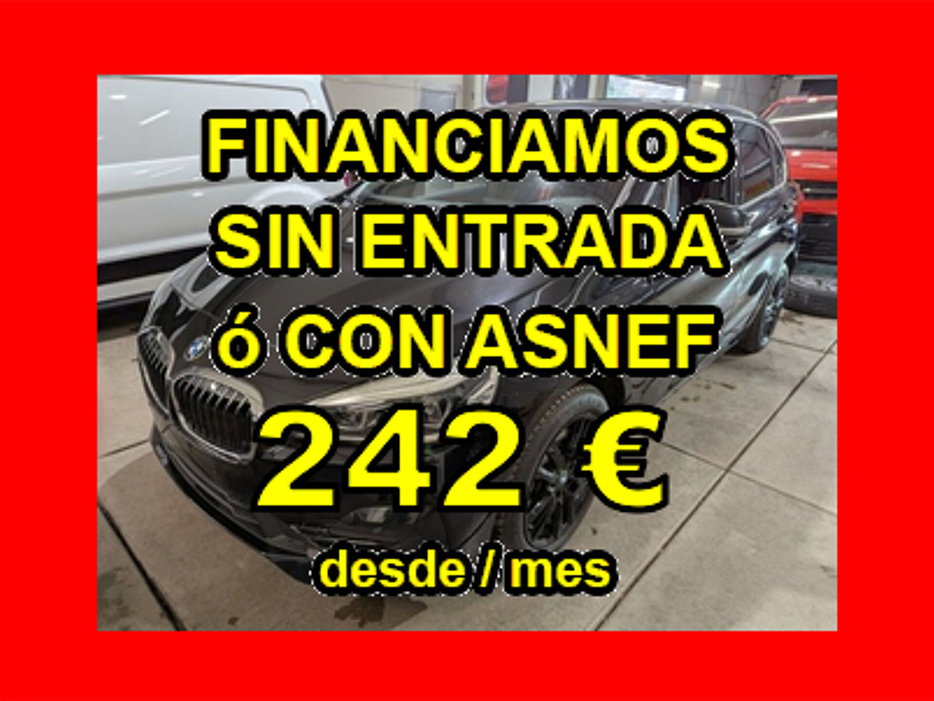 Imagen de BMW Serie 2