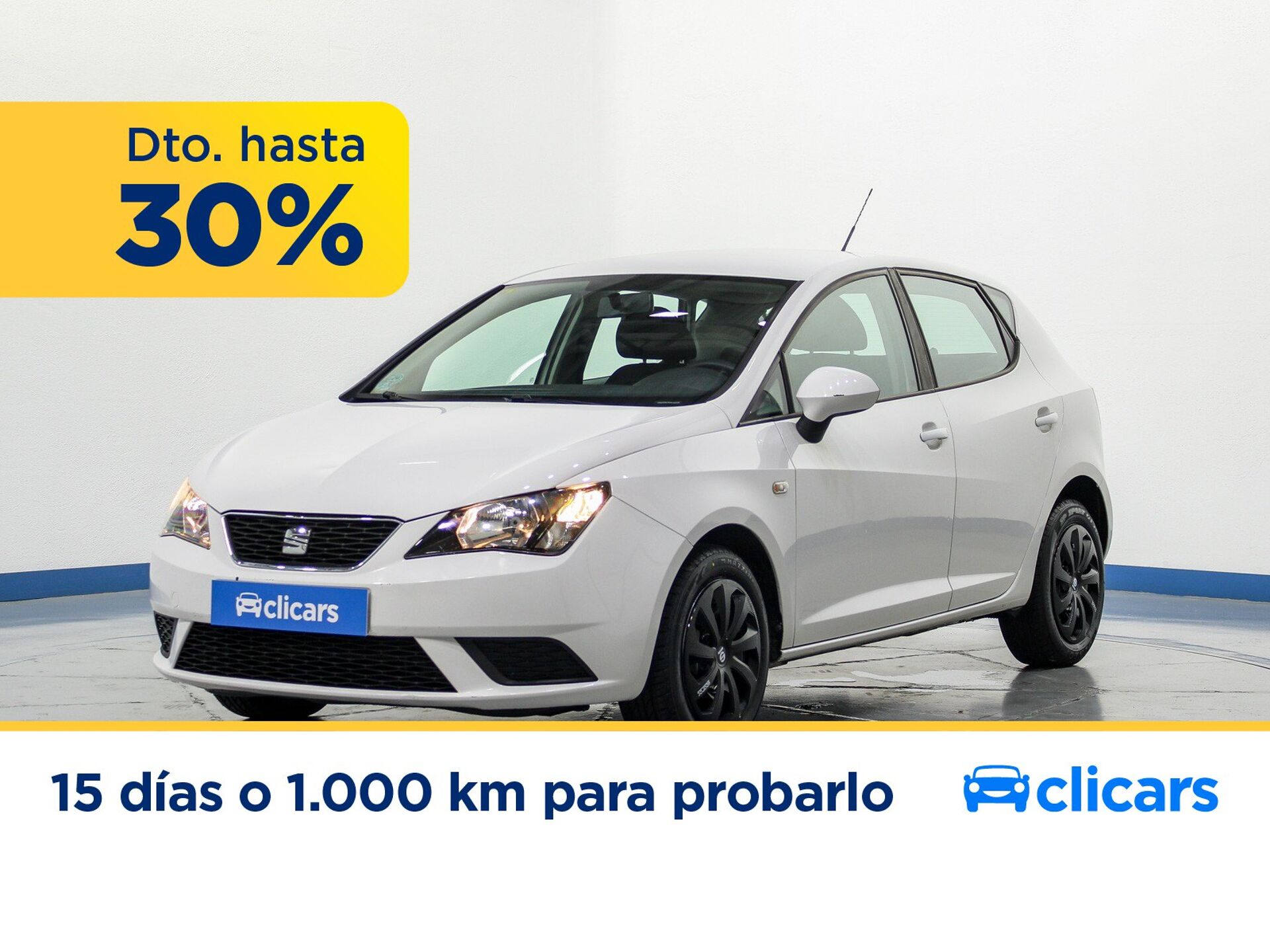 Imagen de SEAT Ibiza