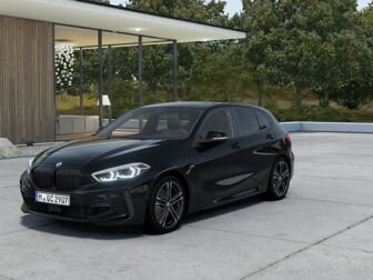 Imagen de BMW Serie 1 118d