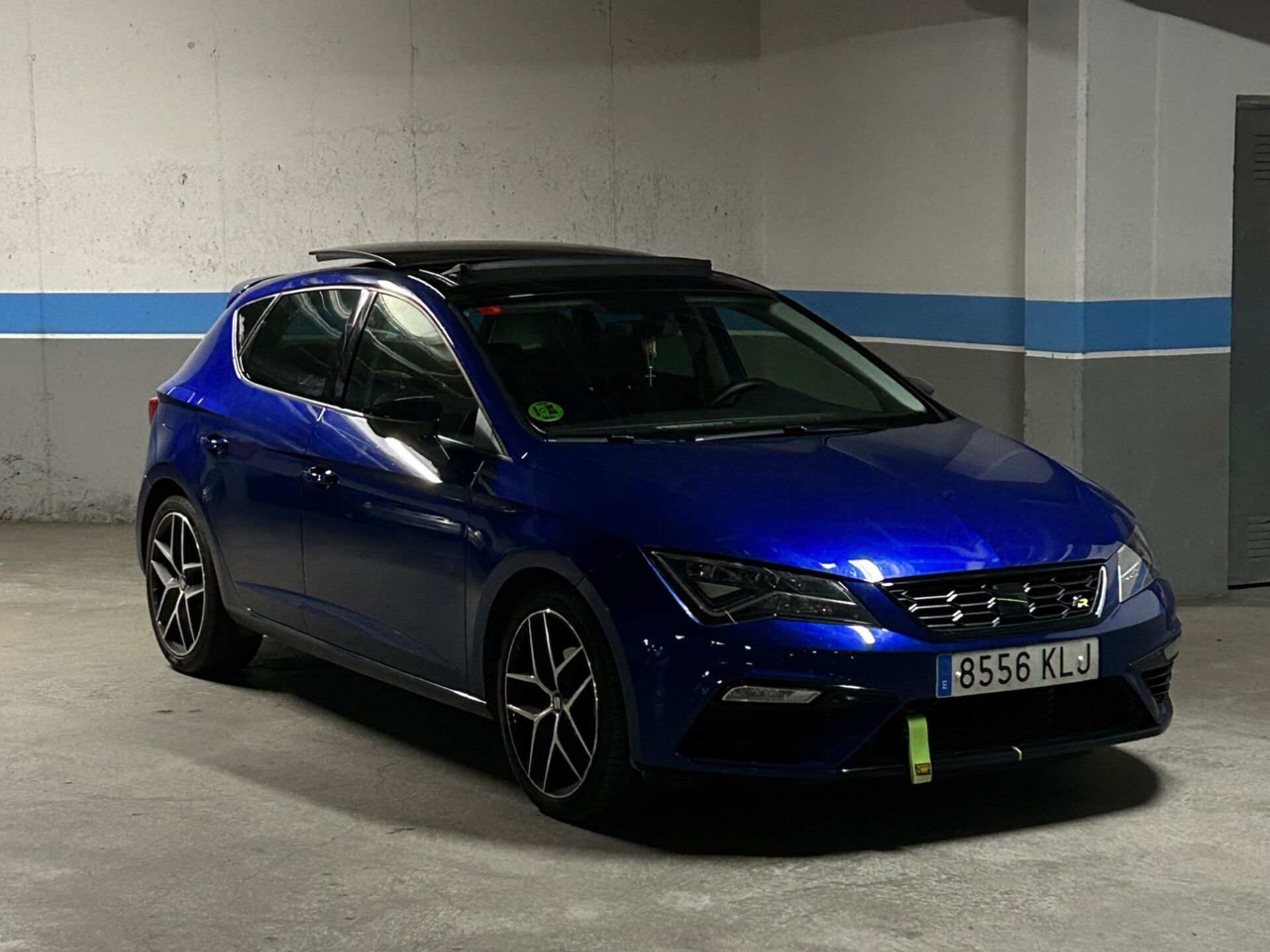 Imagen 2 de SEAT León