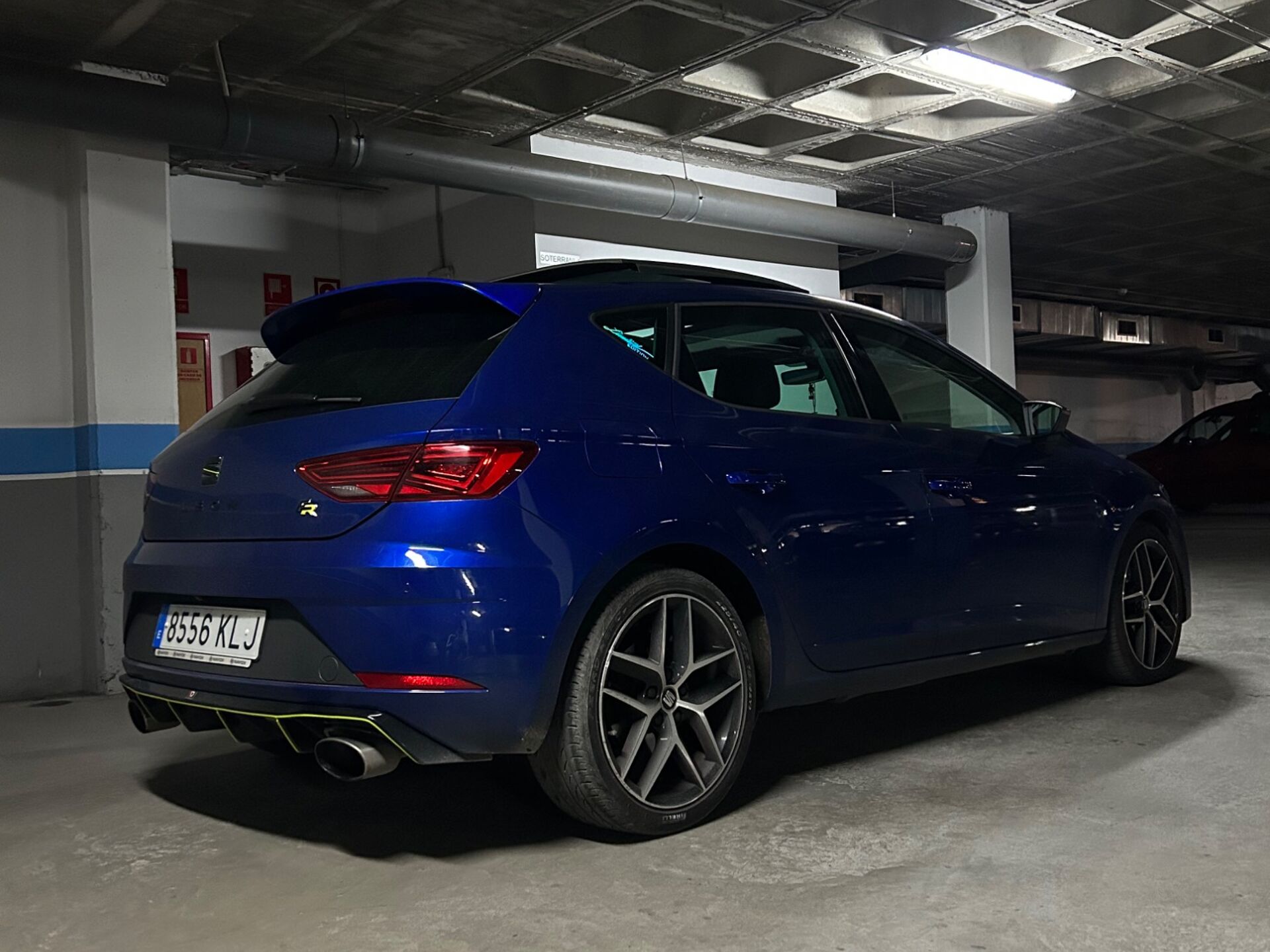 Imagen 3 de SEAT León