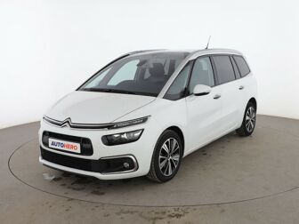 Imagen de CITROEN C4 Grand Picasso 2.0BlueHDI S&S Shine 150