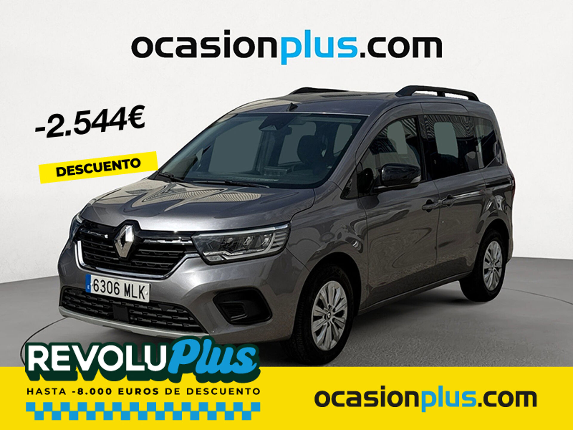Imagen de RENAULT Kangoo
