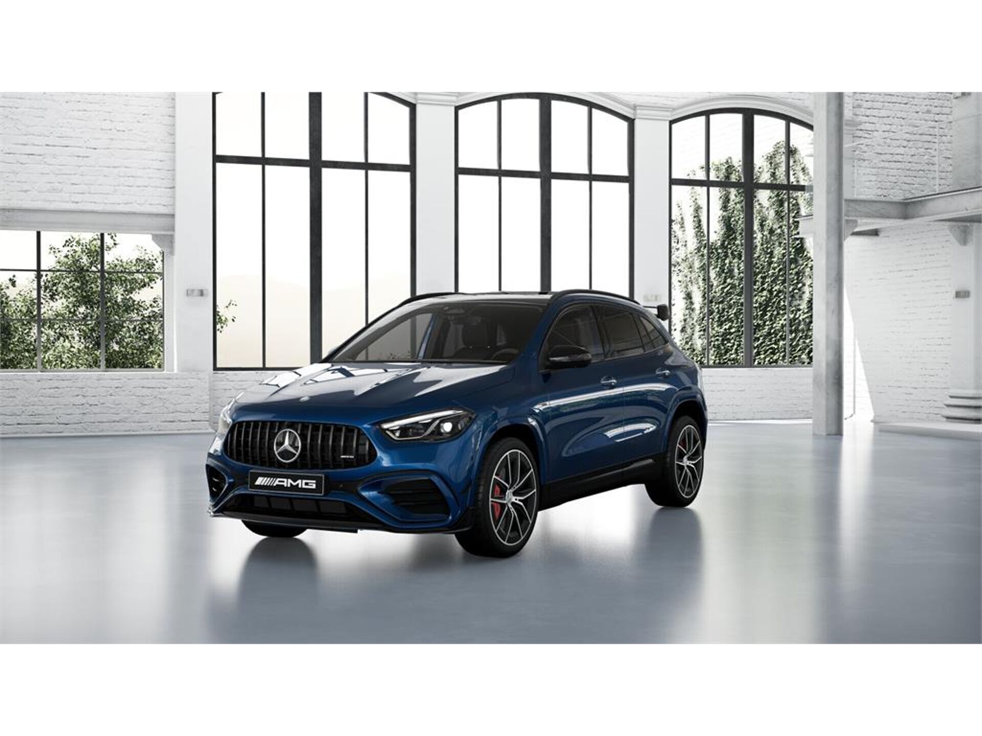 Imagen de MERCEDES Clase GLA