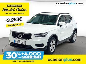 Imagen de VOLVO XC40 T3 Momentum Core