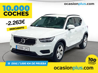 Imagen de VOLVO XC40 T3 Momentum Core