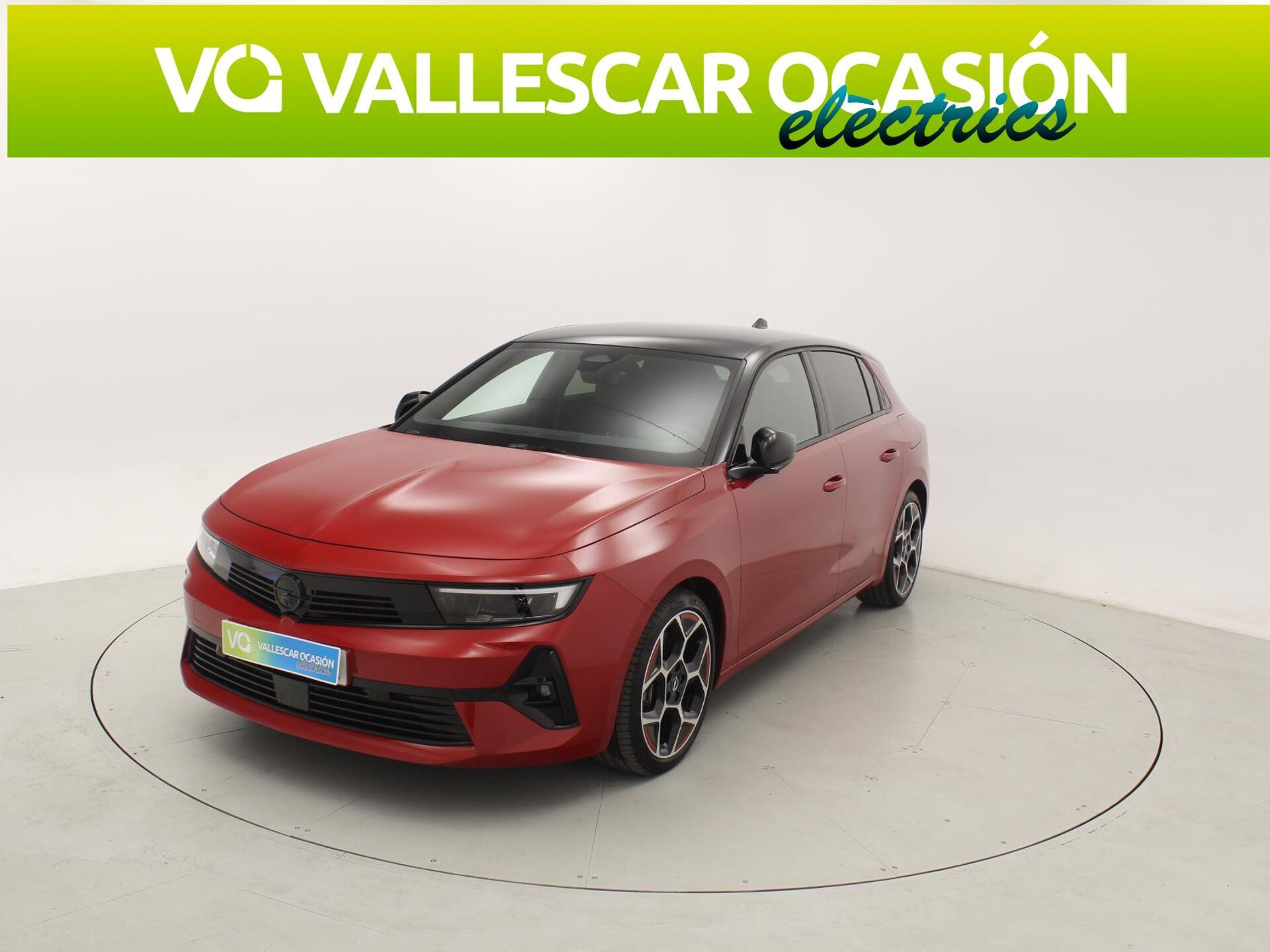 Imagen de OPEL Astra