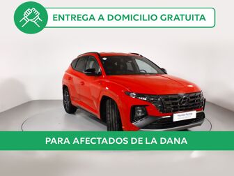 Imagen de HYUNDAI Tucson 1.6 TGDI Nline 30 Aniversario 4x2