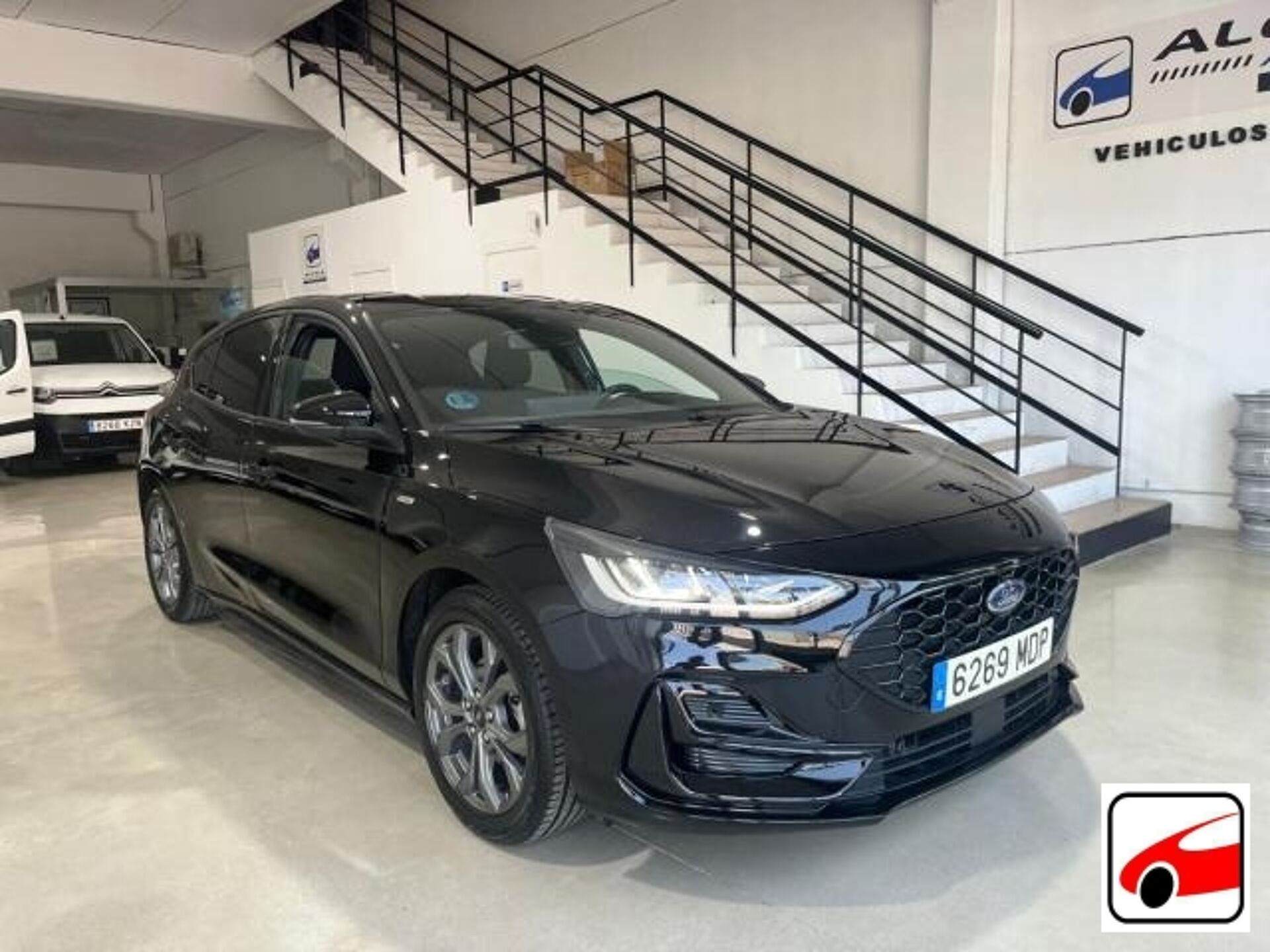 Imagen de FORD Focus