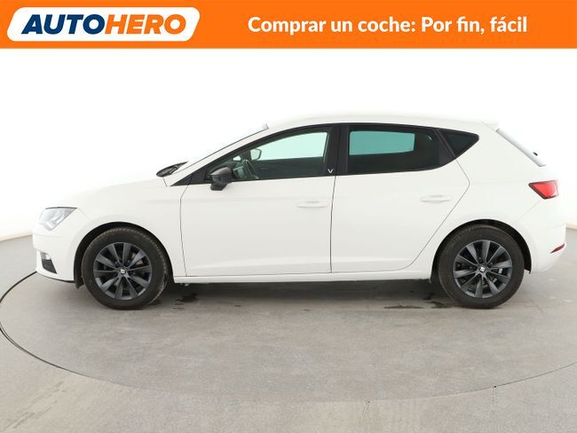 Foto del SEAT León 1.5 EcoTSI S&S Style 130