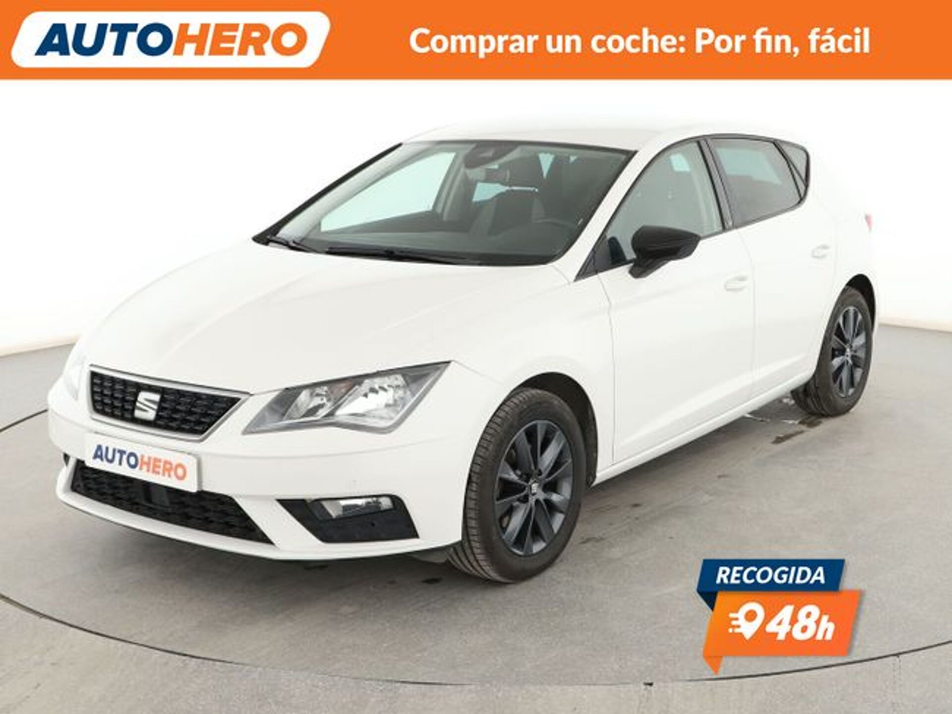 Imagen 1 de SEAT León