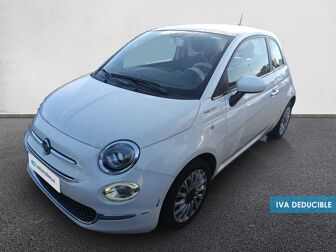 Imagen de FIAT 500 1.0 Hybrid Dolcevita 52kW