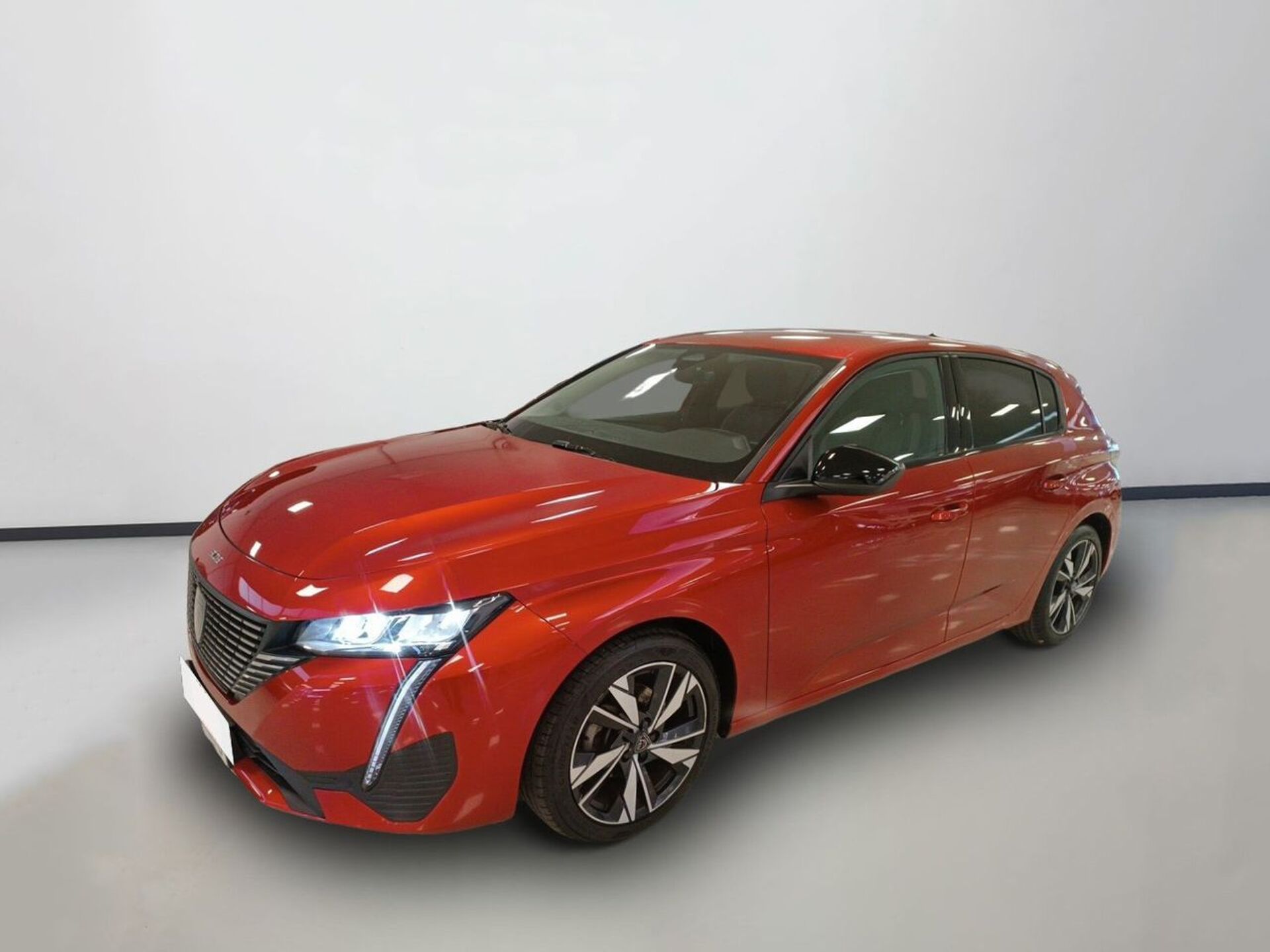 Imagen de PEUGEOT 308