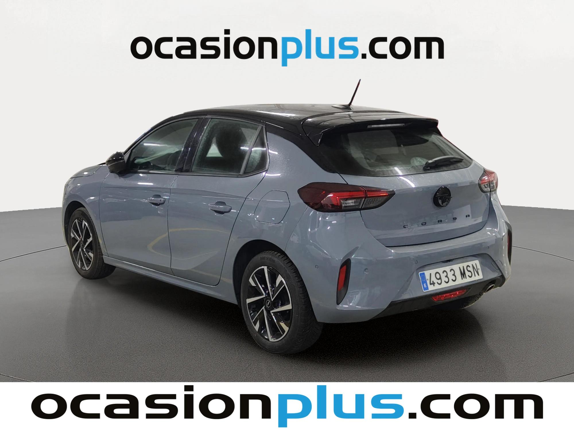 Foto del OPEL Corsa 1.2T XHL S-S GS 100