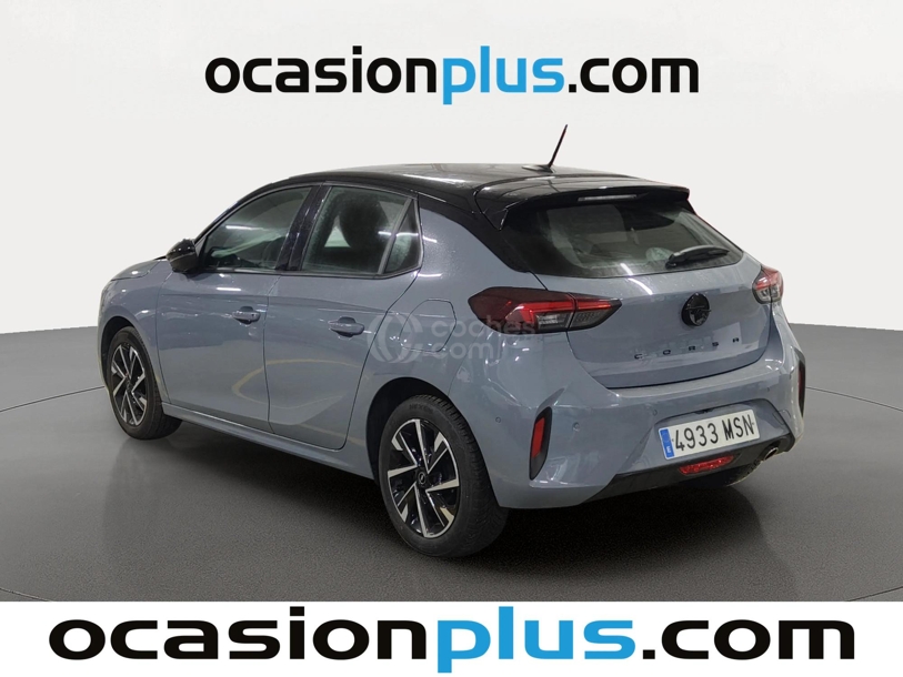 Foto del OPEL Corsa 1.2T XHL S-S GS 100