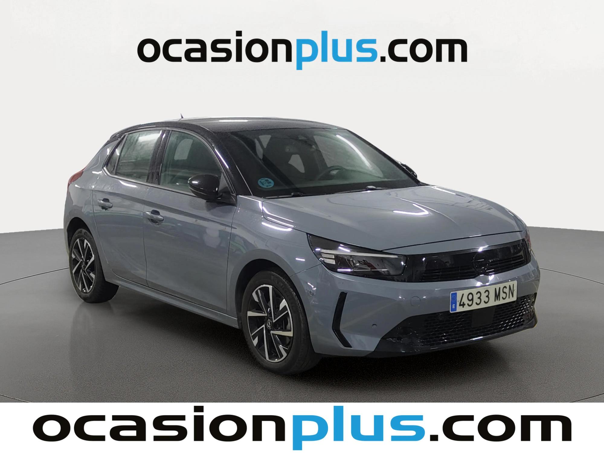 Foto del OPEL Corsa 1.2T XHL S-S GS 100