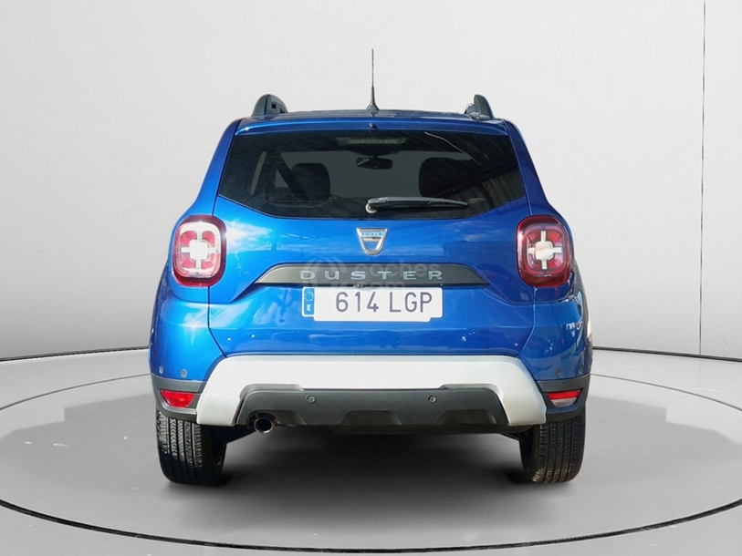 Foto del DACIA Duster 1.5Blue dCi Comfort 4x2 85kW