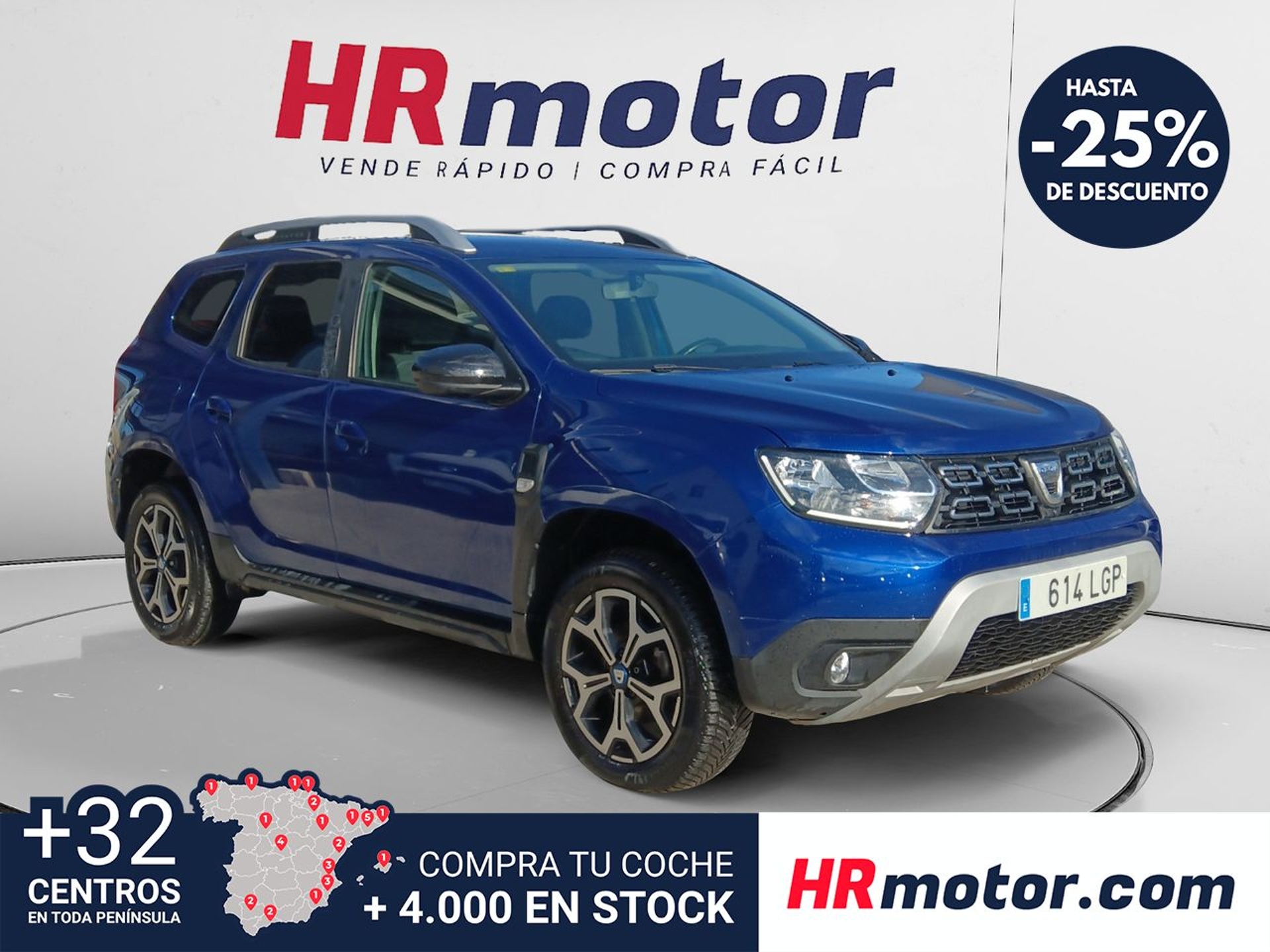 Imagen de DACIA Duster