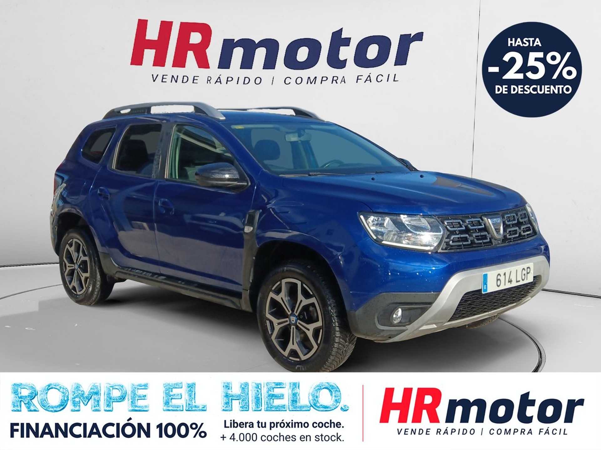 Imagen de DACIA Duster