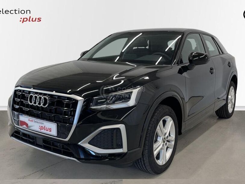 Foto del AUDI Q2 35 TDI Advanced S tronic 110kW