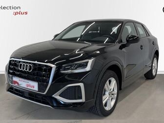 Imagen de AUDI Q2 35 TDI Advanced S tronic 110kW