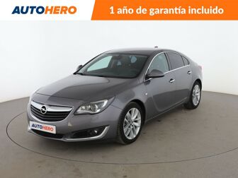 Imagen de OPEL Insignia 1.6CDTI ecoFlex S&S Selective 136