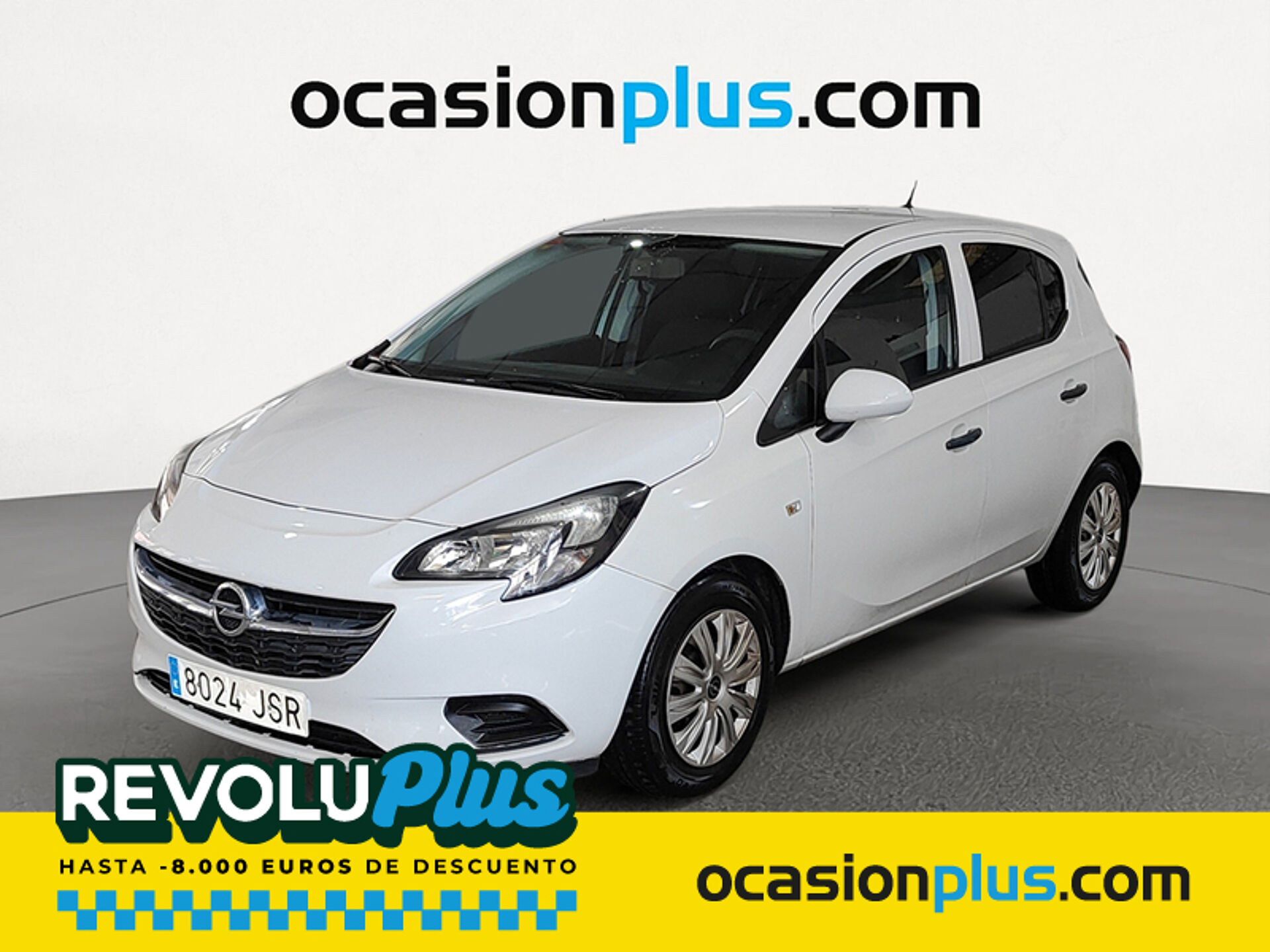Imagen de OPEL Corsa