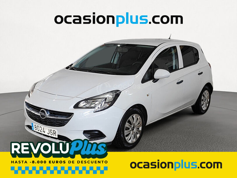Foto del OPEL Corsa 1.4 Expression 75