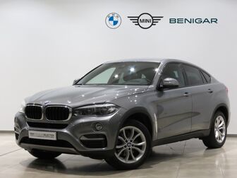 Imagen de BMW X6 MA