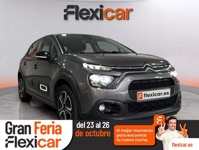 CITROEN C3 (BlueHDi 75KW (100CV) Plus) en Tarragona