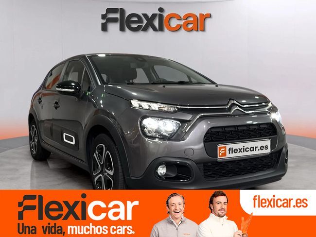 CITROEN C3 (BlueHDi 75KW (100CV) Plus) en Tarragona