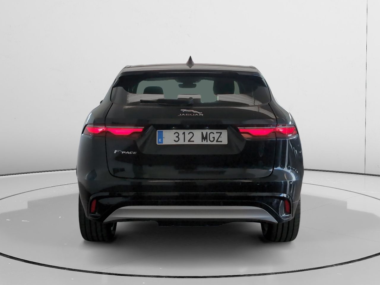 Foto del JAGUAR F-Pace 2.0D l4 MHEV SE Aut. AWD 204