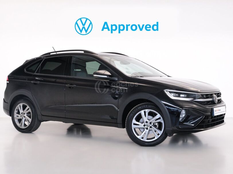 Foto del VOLKSWAGEN Taigo 1.0 TSI R-Line DSG 81kW