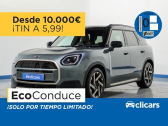 Imagen de MINI Countryman Mini  E Essential