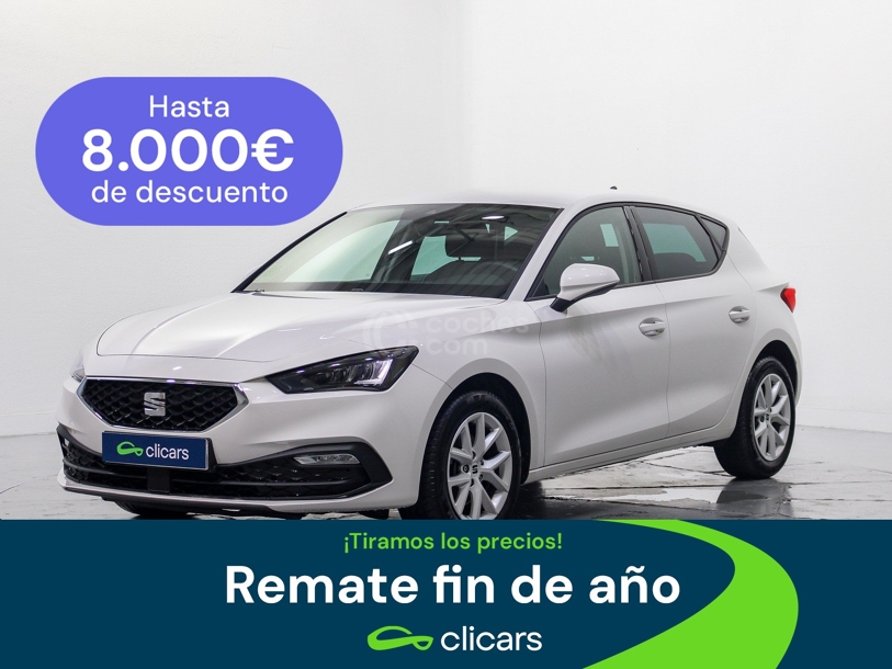 Foto del SEAT León 2.0TDI S&S Style 115