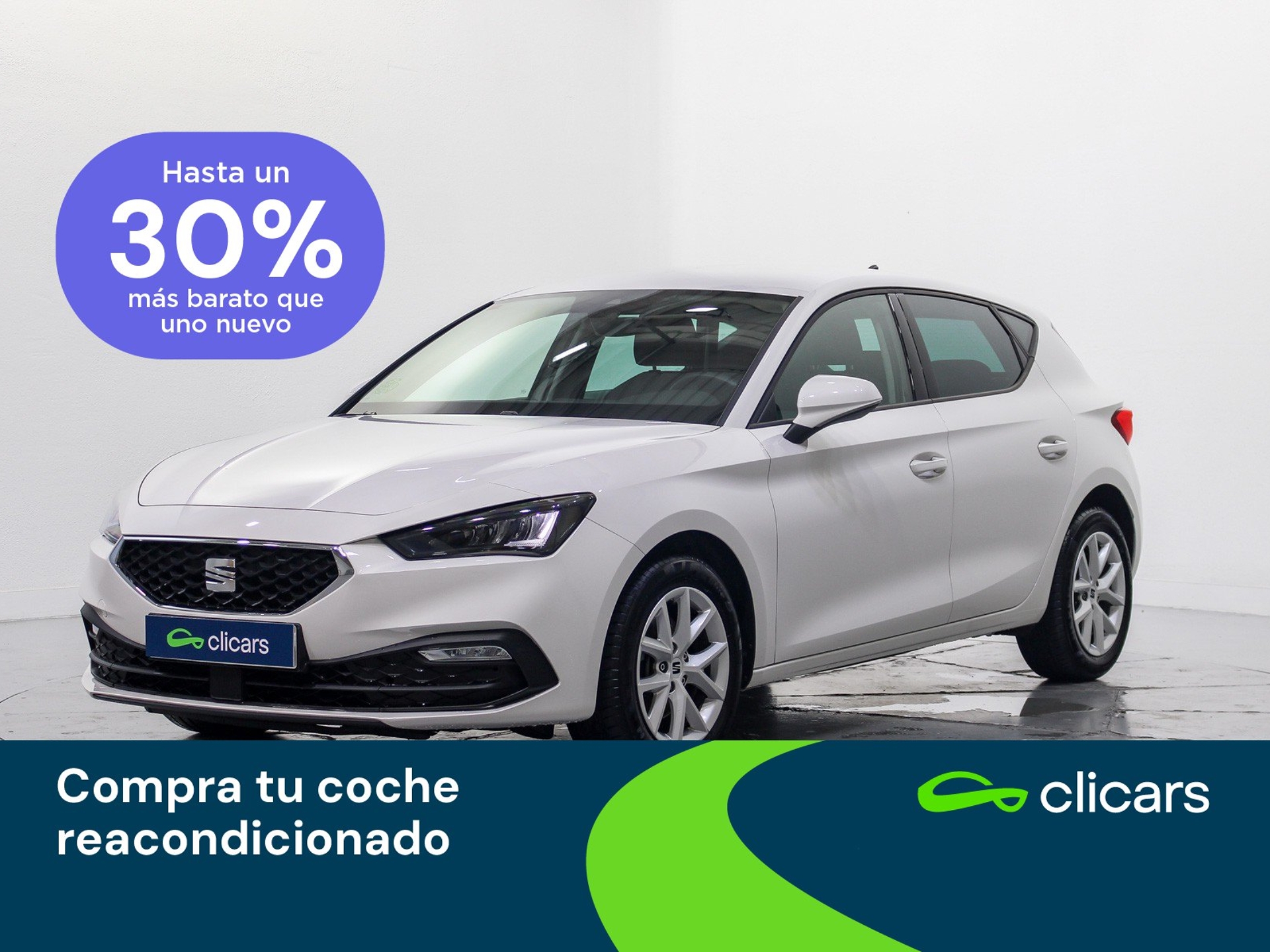 Imagen de SEAT León